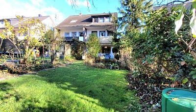 Foto - 6 Zimmer Doppelhaushälfte in Bremen