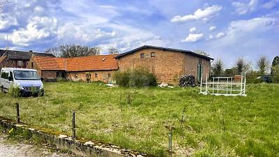 Foto - Grundstück zum Kaufen in Betzendorf