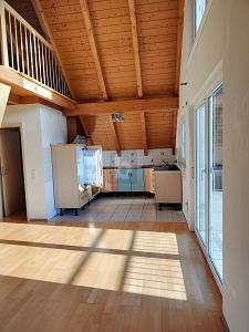 Foto - 7 Zimmer Mehrfamilienhaus, Wohnhaus in Balzheim