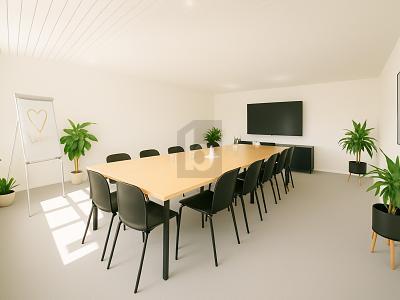 Foto - Büro in Ottensoos zur Miete