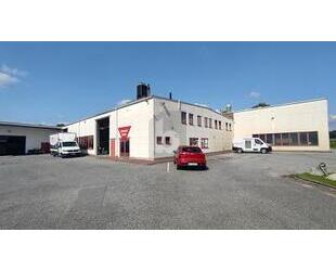 LUKRATIVE LACKIEREREI SUCHT NACHFOLGER - Versmold