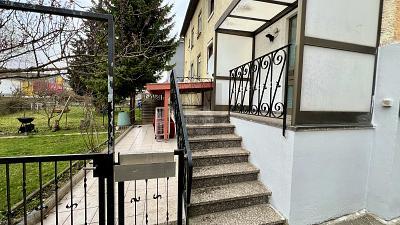 Foto - 12 Zimmer Mehrfamilienhaus, Wohnhaus zum Kaufen in Ebingen