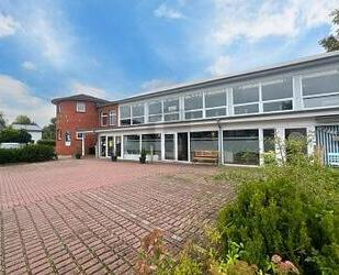 INVESTIEREN IN ALTERSGERECHTES WOHNEN - Wasbek