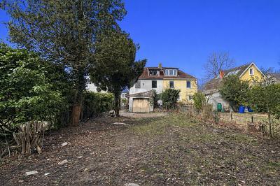 Foto - Grundstück zum Kaufen in Hamburg Wellingsbüttel