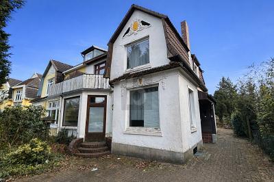 Foto - Grundstück in Hamburg Wellingsbüttel