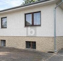 GESTALTUNGSCHANCE MIT GROßEM GARTEN - Berlin-Rosenthal