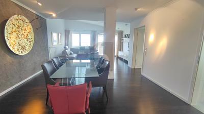 Foto - 3 Zimmer Dachgeschoßwohnung in Osnabrück