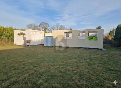 Foto - Grundstück zum Kaufen in Ventschow