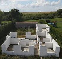 GESTALTUNGSRÄUME IN FAMILIÄREM UMFELD - Ventschow