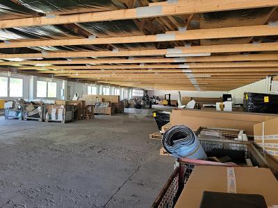 Foto - 3 Zimmer Lagerhaus zur Miete in Hermeskeil