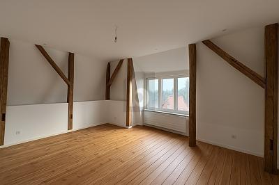 Foto - 3.5 Zimmer Etagenwohnung in Schwarzenbek