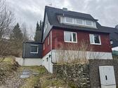 Foto - WOHNEN IM IDYLLISCHEN HARZ - 179.000,00&nbsp;EUR Kaufpreis, ca.&nbsp; 143,00&nbsp;m&sup2;&nbsp;Wohnfl&auml;che