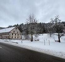 HISTORISCH, MITTEN IM SCHWARZWALD - Sankt Blasien