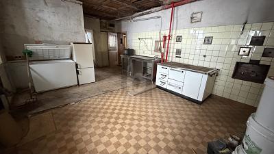 Foto - Gaststätte, Restaurant, Lokal mit 500,00 m&sup2; in Sankt Blasien zum Kaufen