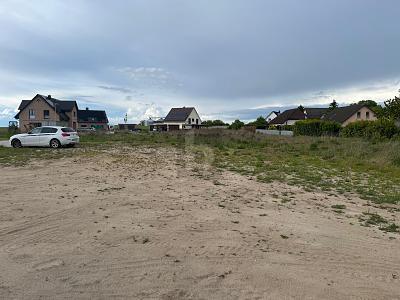 Foto - RUHIGES FAMILIENIDYLL AM FELDRAND