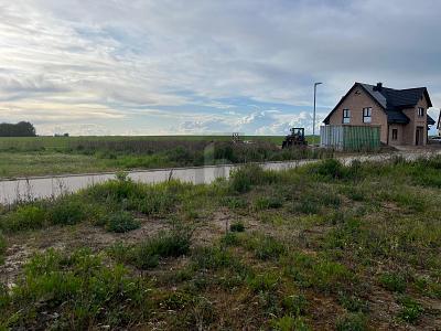 Foto - Grundstück in Böken