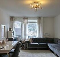 PANORAMA WEITSICHT IM SCHWARZWALD - Triberg