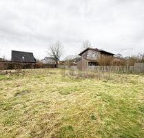 HEUTE KAUFEN - MORGEN BAUEN - 129.000,00&nbsp;EUR Kaufpreis, ca.&nbsp; 593,00&nbsp;m&sup2; in Traventhal (PLZ: 23795)