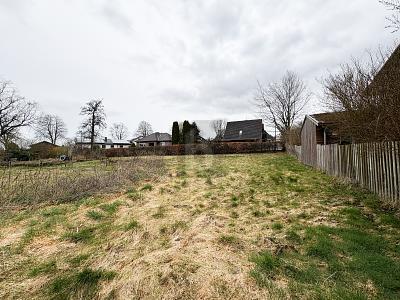 Foto - Grundstück zum Kaufen in Traventhal