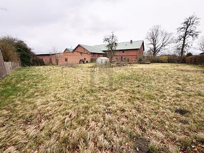 Foto - Grundstück in Traventhal