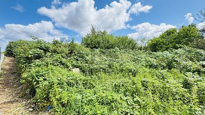 Foto - Grundstück zum Kaufen in Hamburg