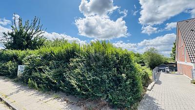 Foto - Grundstück in Hamburg