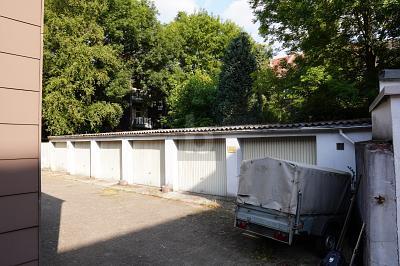 Foto - 16 Zimmer Mehrfamilienhaus, Wohnhaus in Gelsenkirchen