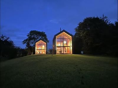 Foto - KLIMAPOSITIVES RETREAT: LUXUS, DESIGN, NACHHALTIGKEIT