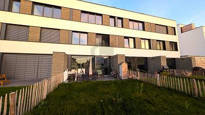 Foto - TRAUMHAFT WOHNEN MIT EIGENEM GARTEN & TERRASSE