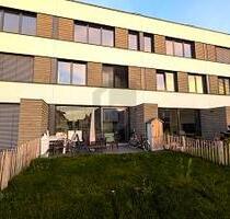 TRAUMHAFT WOHNEN MIT EIGENEM GARTEN & TERRASSE - Braunschweig