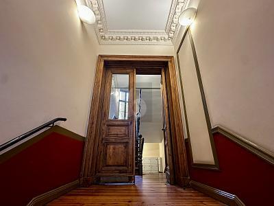 Foto - 3 Zimmer Etagenwohnung zum Kaufen in Berlin-Prenzlauer Berg