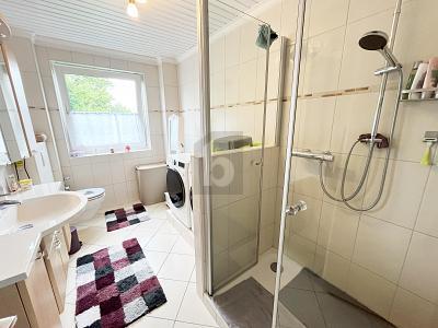 Foto - 5 Zimmer Etagenwohnung in Büdelsdorf
