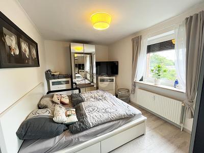 Foto - Etagenwohnung mit 110,00 m² in Büdelsdorf zum Kaufen