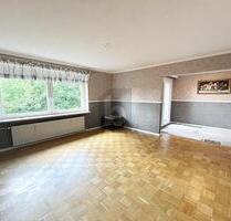 VIEL PLATZ MIT SONNEN LOGGIA, ZENTRAL UND RUHIG - Büdelsdorf