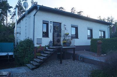 Foto - 7 Zimmer Einfamilienhaus zum Kaufen in Dabel