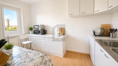 Foto - 3 Zimmer Etagenwohnung zum Kaufen in Berlin-Friedrichshain