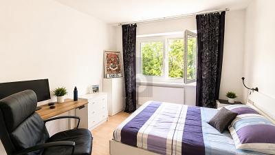 Foto - 3 Zimmer Etagenwohnung in Berlin-Friedrichshain