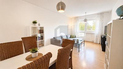 Foto - TOLLES ANLAGEOBJEKT IN GUTER LAGE MIT BALKON
