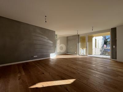 Foto - 4 Zimmer Erdgeschoßwohnung zum Kaufen in Kempten