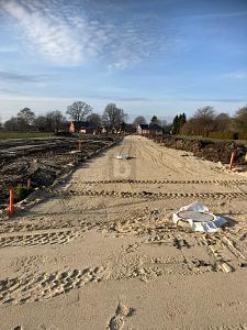 Foto - Grundstück in Kirchwalsede zum Kaufen