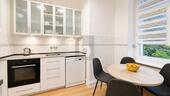 Foto - 4 Zimmer Etagenwohnung in Berlin-Schöneberg