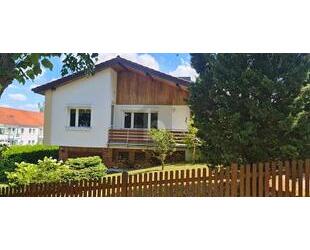 LUXURIÖSES WOHNEN IN EXKLUSIVER LAGE - Heilbad Heiligenstadt