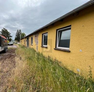 Foto - Lagerhaus in Ohrdruf zum Kaufen