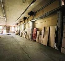 MASSIV, VIEL PLATZ, SEHR GUTE ANBINDUNG - Ohrdruf