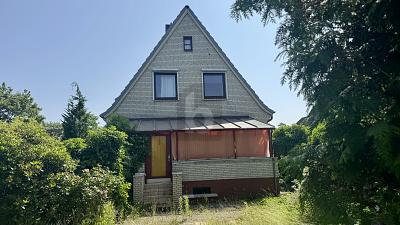 Foto - Einfamilienhaus mit 75,00 m² in Schenefeld zum Kaufen