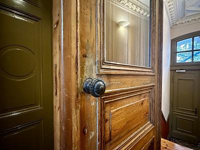 Foto - 3 Zimmer Etagenwohnung in Berlin-Prenzlauer Berg