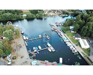 EXCLUSIVES WOHNEN DIREKT AM YACHTHAFEN - Hennigsdorf