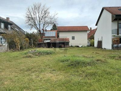 Foto - DEIN PLATZ AN DER SONNE - GRUNDSTÜCK 530M²