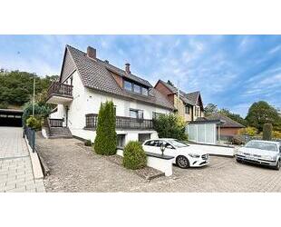 PARADIES MIT GARTENHAUS, TEICH UND VIEL FREIRAUM - Rinteln Hohenrode