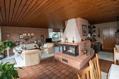 Foto - Einfamilienhaus mit 170,00 m² in Ottenbüttel zum Kaufen